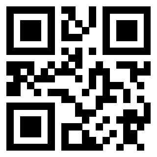 3910590568 QrCode associato