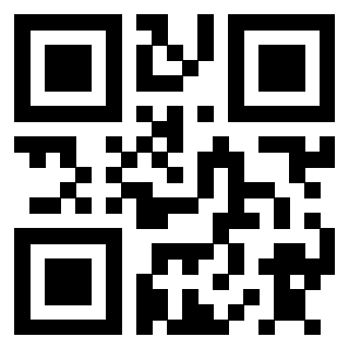 Immagine del QrCode di 3910590569