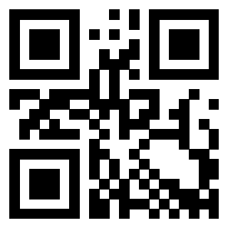 Scansione del Qr Code di 3910590574