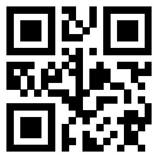 3910590578 - Immagine del Qr Code associato