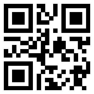 3910590582 QrCode associato