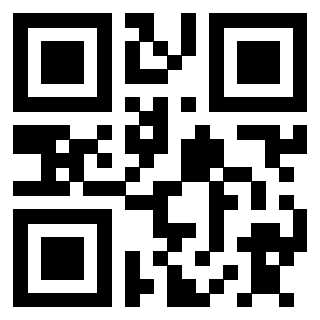 Immagine del Qr Code di 3910590587