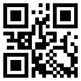 Il QrCode di 3910590590