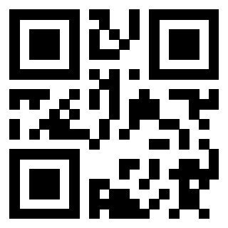 Il Qr Code di 3910590593
