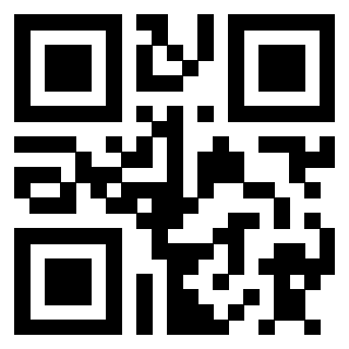 Scansione del Qr Code di 3910590595