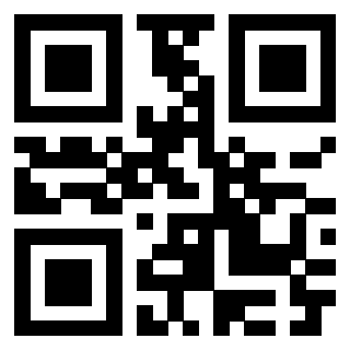 Il Qr Code di 3910590596