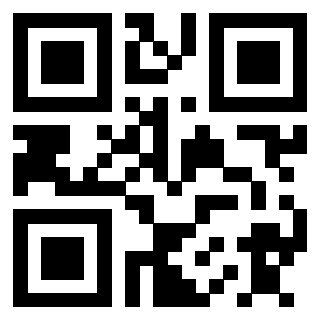 Immagine del QrCode di 3910590598
