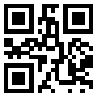 Il QrCode di 3910590599