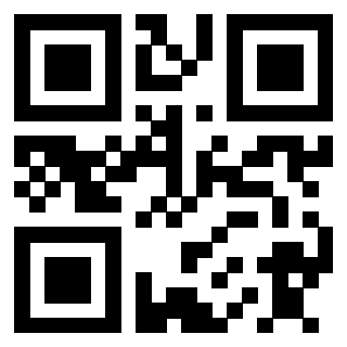 Immagine del Qr Code di 3910590600