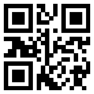 Il QrCode di 3910590601