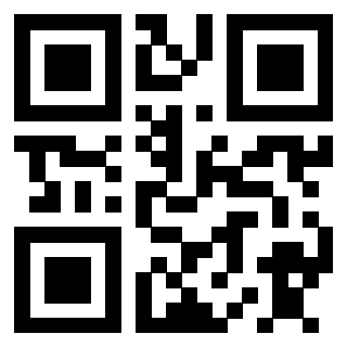3910590605 - Immagine del QrCode associato