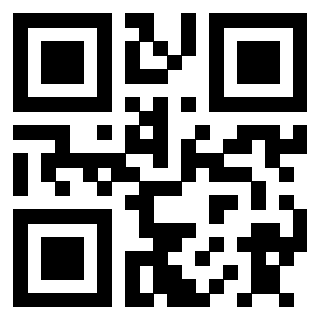 Il Qr Code di 3910590606