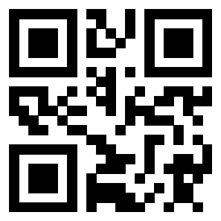 3910590607 - Immagine del QrCode associato