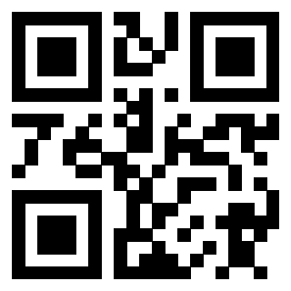 3910590608 - Immagine del QrCode associato