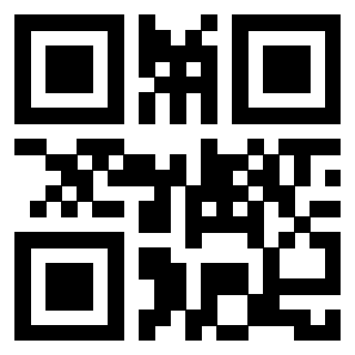 3910590610 - Immagine del Qr Code associato