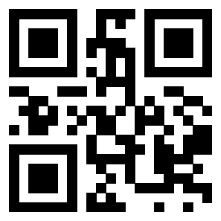 3910590613 - Immagine del Qr Code associato