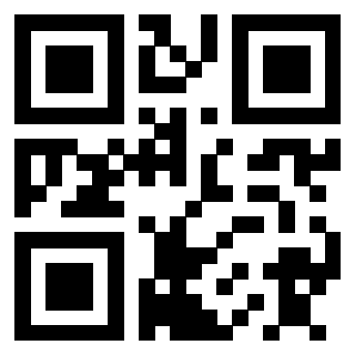 Immagine del Qr Code di 3910590620