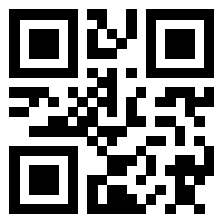3910590621 Qr Code associato