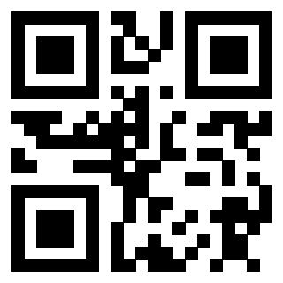 Scansione del Qr Code di 3910590622