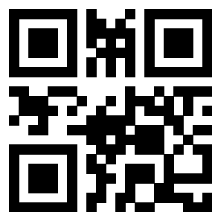 Immagine del QrCode di 3910590626
