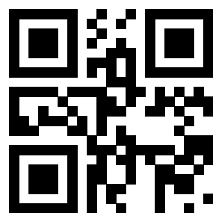 3910590627 QrCode associato