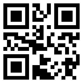 Il QrCode di 3910590632
