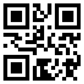 Immagine del QrCode di 3910590633