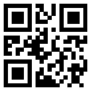 3910590635 - Immagine del QrCode