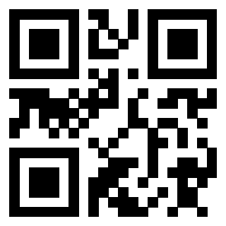 Scansione del Qr Code di 3910590637