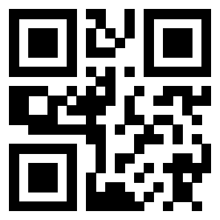 3910590638 Qr Code associato