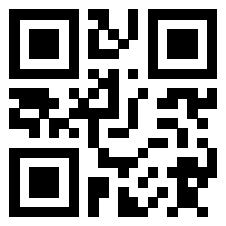 3910590640 Qr Code associato