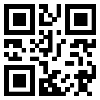 3910590642 - Immagine del Qr Code associato