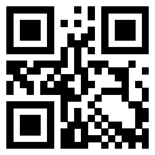 Immagine del QrCode di 3910590644