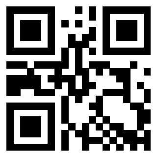 3910590646 - Immagine del QrCode associato
