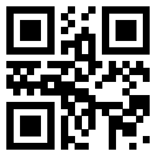 Immagine del Qr Code di 3910590647