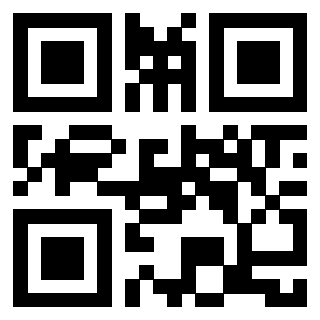 3910590648 - Immagine del Qr Code associato