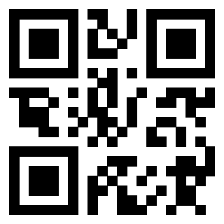 Il QrCode di 3910590652