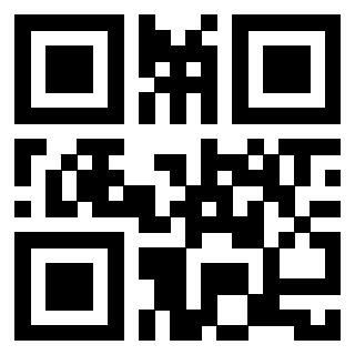 3910590654 Qr Code associato