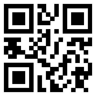 Il QrCode di 3910590655