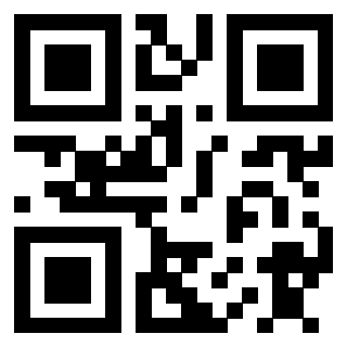 3910590656 QrCode associato
