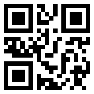 Immagine del Qr Code di 3910590657
