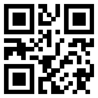 Il QrCode di 3910590658