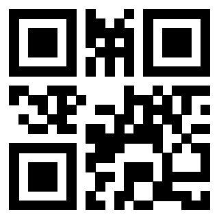 Il Qr Code di 3910590660