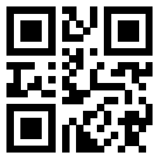Scansione del Qr Code di 3910590661