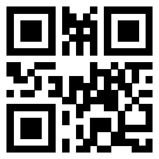 Scansione del Qr Code di 3910590664