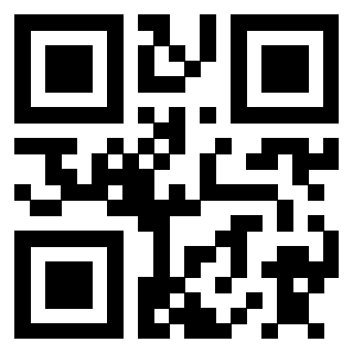 3910590665 Qr Code associato