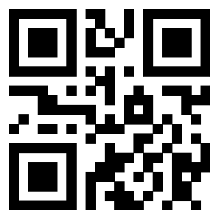 Scansione del Qr Code di 3910600539