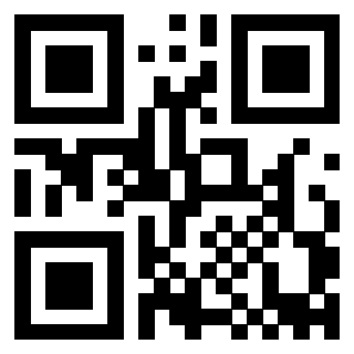 Il QrCode di 3910600540