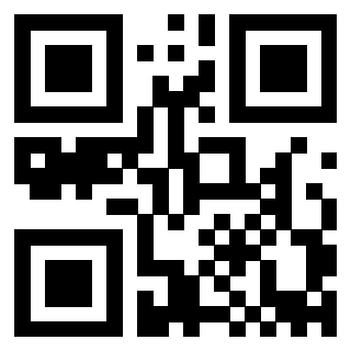 3910600541 - Immagine del QrCode associato
