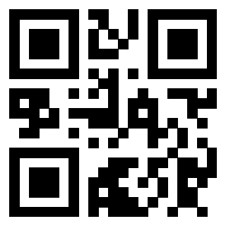 Il QrCode di 3910600543